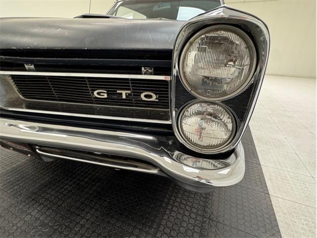 1965 Pontiac GTO (CC-2071715) for sale in Morgantown, Pennsylvania