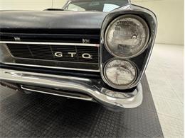 1965 Pontiac GTO (CC-2071715) for sale in Morgantown, Pennsylvania