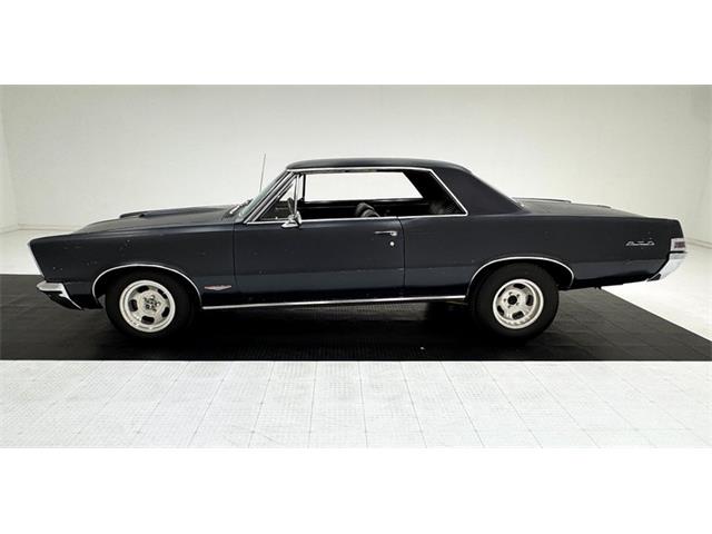 1965 Pontiac GTO (CC-2071715) for sale in Morgantown, Pennsylvania