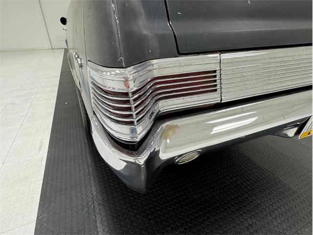 1965 Pontiac GTO (CC-2071715) for sale in Morgantown, Pennsylvania