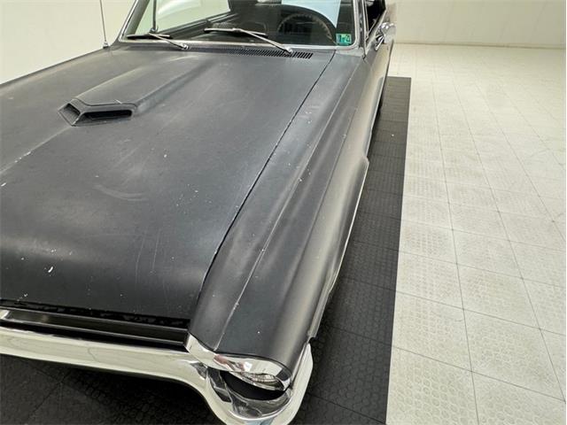 1965 Pontiac GTO (CC-2071715) for sale in Morgantown, Pennsylvania