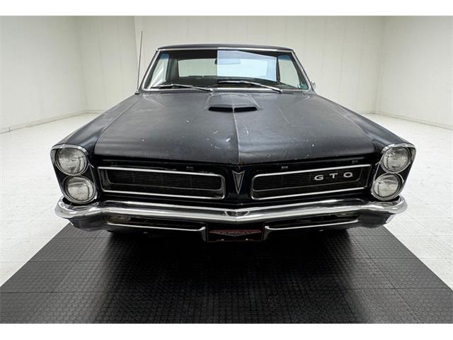 1965 Pontiac GTO (CC-2071715) for sale in Morgantown, Pennsylvania