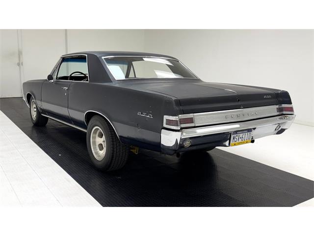 1965 Pontiac GTO (CC-2071715) for sale in Morgantown, Pennsylvania