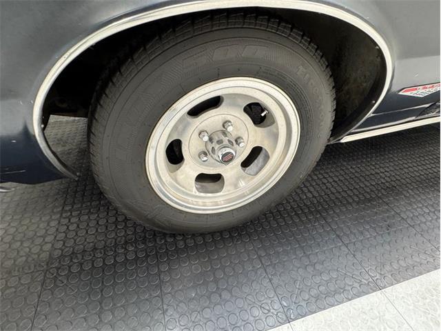 1965 Pontiac GTO (CC-2071715) for sale in Morgantown, Pennsylvania