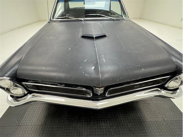 1965 Pontiac GTO (CC-2071715) for sale in Morgantown, Pennsylvania