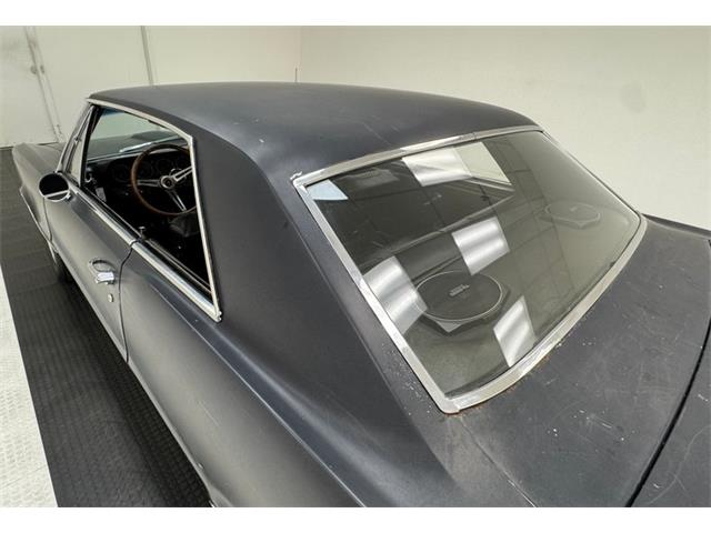 1965 Pontiac GTO (CC-2071715) for sale in Morgantown, Pennsylvania