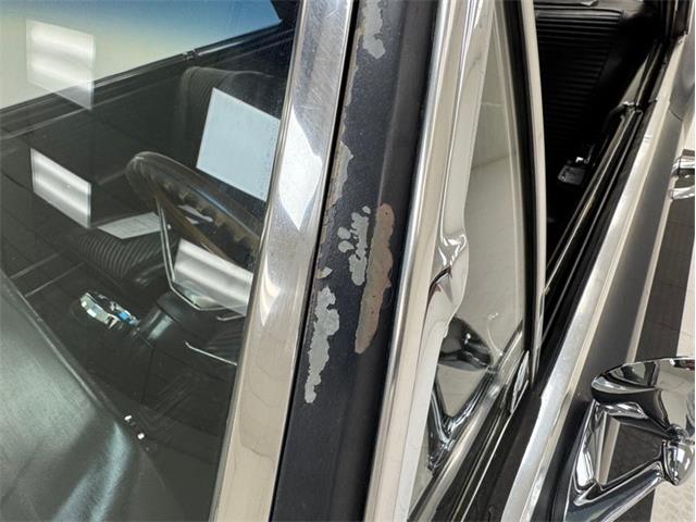 1965 Pontiac GTO (CC-2071715) for sale in Morgantown, Pennsylvania