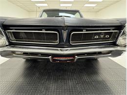 1965 Pontiac GTO (CC-2071715) for sale in Morgantown, Pennsylvania