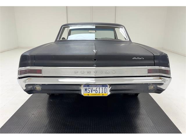 1965 Pontiac GTO (CC-2071715) for sale in Morgantown, Pennsylvania