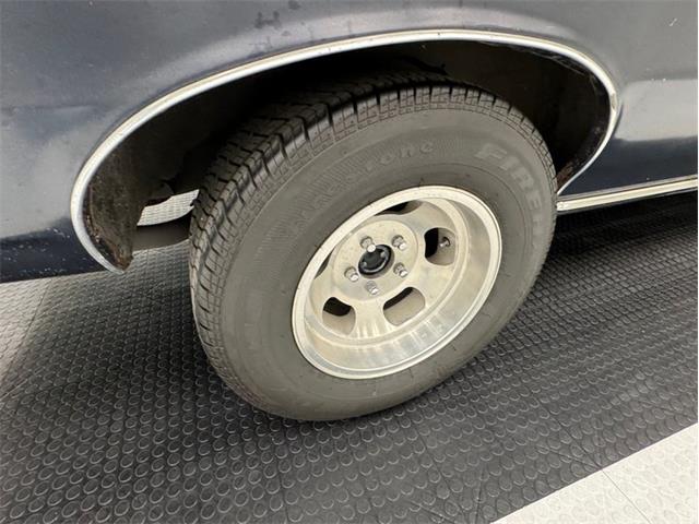 1965 Pontiac GTO (CC-2071715) for sale in Morgantown, Pennsylvania