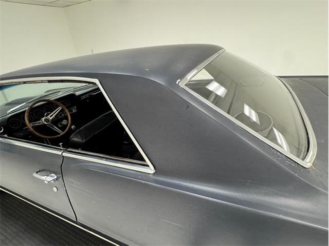 1965 Pontiac GTO (CC-2071715) for sale in Morgantown, Pennsylvania