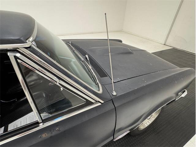 1965 Pontiac GTO (CC-2071715) for sale in Morgantown, Pennsylvania