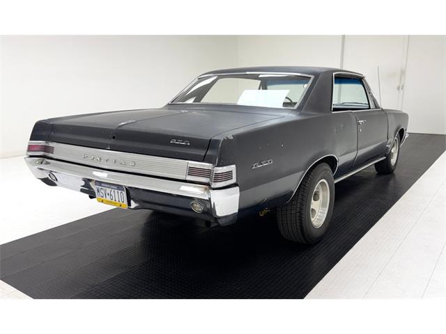 1965 Pontiac GTO (CC-2071715) for sale in Morgantown, Pennsylvania
