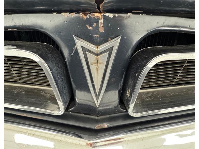1965 Pontiac GTO (CC-2071715) for sale in Morgantown, Pennsylvania
