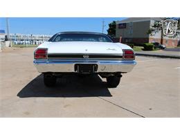 1969 Chevrolet Chevelle (CC-2071716) for sale in Tulsa, Oklahoma