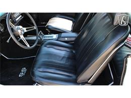 1969 Chevrolet Chevelle (CC-2071716) for sale in Tulsa, Oklahoma