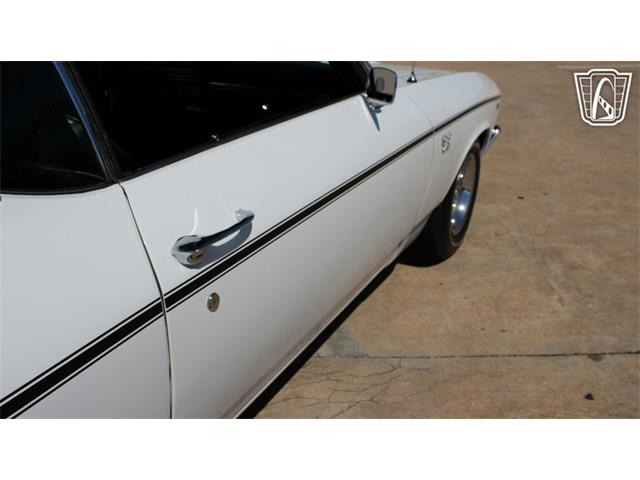 1969 Chevrolet Chevelle (CC-2071716) for sale in Tulsa, Oklahoma