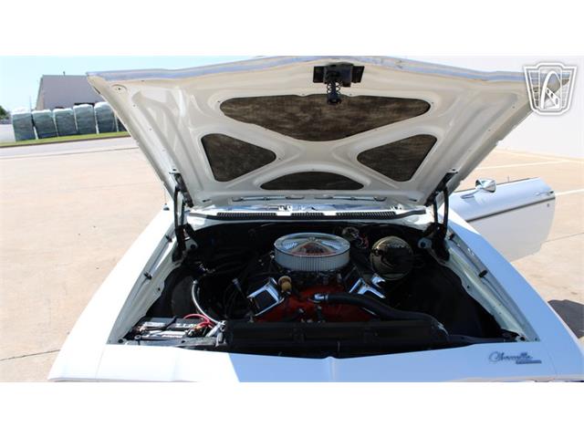 1969 Chevrolet Chevelle (CC-2071716) for sale in Tulsa, Oklahoma