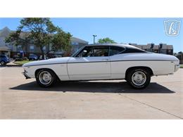 1969 Chevrolet Chevelle (CC-2071716) for sale in Tulsa, Oklahoma
