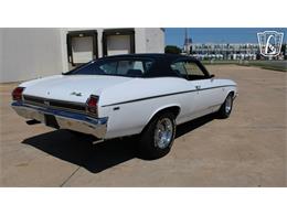 1969 Chevrolet Chevelle (CC-2071716) for sale in Tulsa, Oklahoma