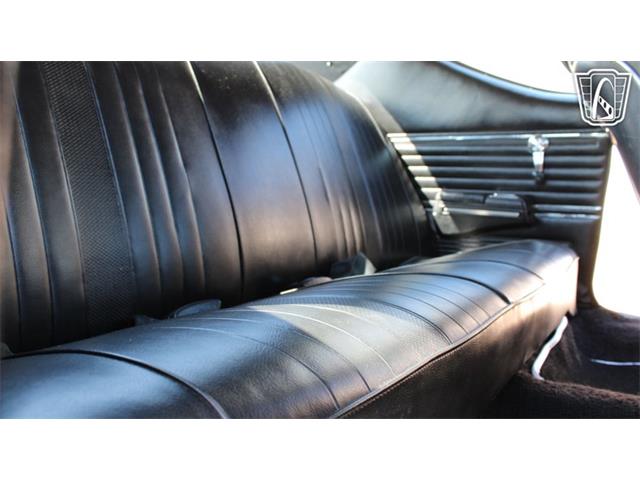 1969 Chevrolet Chevelle (CC-2071716) for sale in Tulsa, Oklahoma