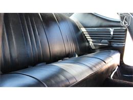 1969 Chevrolet Chevelle (CC-2071716) for sale in Tulsa, Oklahoma