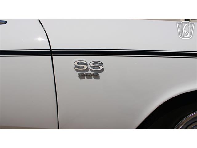 1969 Chevrolet Chevelle (CC-2071716) for sale in Tulsa, Oklahoma