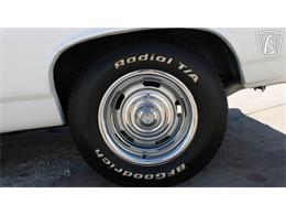 1969 Chevrolet Chevelle (CC-2071716) for sale in Tulsa, Oklahoma
