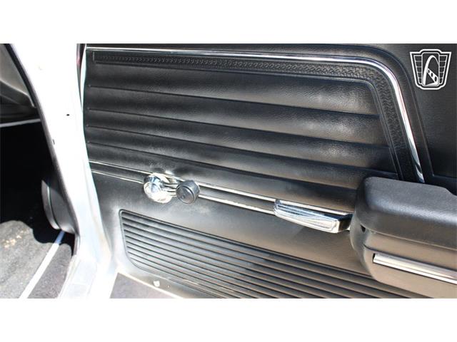 1969 Chevrolet Chevelle (CC-2071716) for sale in Tulsa, Oklahoma