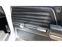 1969 Chevrolet Chevelle (CC-2071716) for sale in Tulsa, Oklahoma