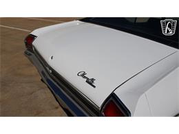 1969 Chevrolet Chevelle (CC-2071716) for sale in Tulsa, Oklahoma