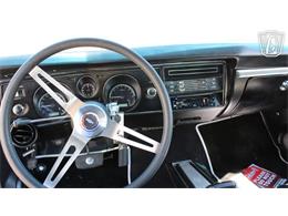 1969 Chevrolet Chevelle (CC-2071716) for sale in Tulsa, Oklahoma