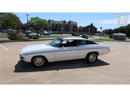 1969 Chevrolet Chevelle (CC-2071716) for sale in Tulsa, Oklahoma