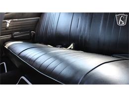 1969 Chevrolet Chevelle (CC-2071716) for sale in Tulsa, Oklahoma
