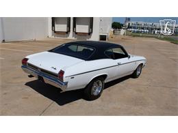 1969 Chevrolet Chevelle (CC-2071716) for sale in Tulsa, Oklahoma