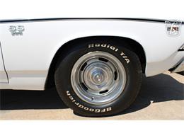 1969 Chevrolet Chevelle (CC-2071716) for sale in Tulsa, Oklahoma