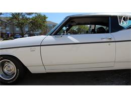 1969 Chevrolet Chevelle (CC-2071716) for sale in Tulsa, Oklahoma