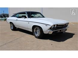 1969 Chevrolet Chevelle (CC-2071716) for sale in Tulsa, Oklahoma