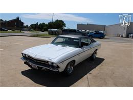 1969 Chevrolet Chevelle (CC-2071716) for sale in Tulsa, Oklahoma