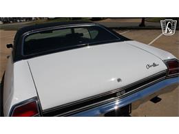 1969 Chevrolet Chevelle (CC-2071716) for sale in Tulsa, Oklahoma