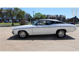 1969 Chevrolet Chevelle (CC-2071716) for sale in Tulsa, Oklahoma