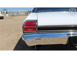 1969 Chevrolet Chevelle (CC-2071716) for sale in Tulsa, Oklahoma