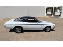 1969 Chevrolet Chevelle (CC-2071716) for sale in Tulsa, Oklahoma