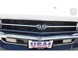 1969 Chevrolet Chevelle (CC-2071716) for sale in Tulsa, Oklahoma