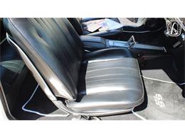 1969 Chevrolet Chevelle (CC-2071716) for sale in Tulsa, Oklahoma