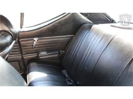 1969 Chevrolet Chevelle (CC-2071716) for sale in Tulsa, Oklahoma