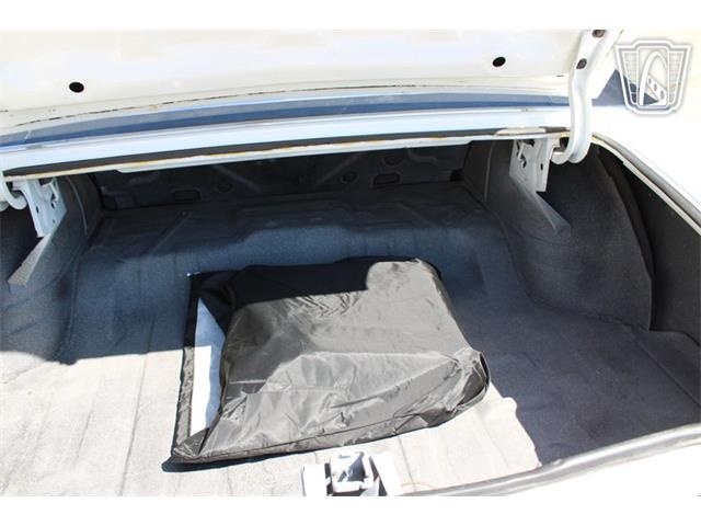 1969 Chevrolet Chevelle (CC-2071716) for sale in Tulsa, Oklahoma
