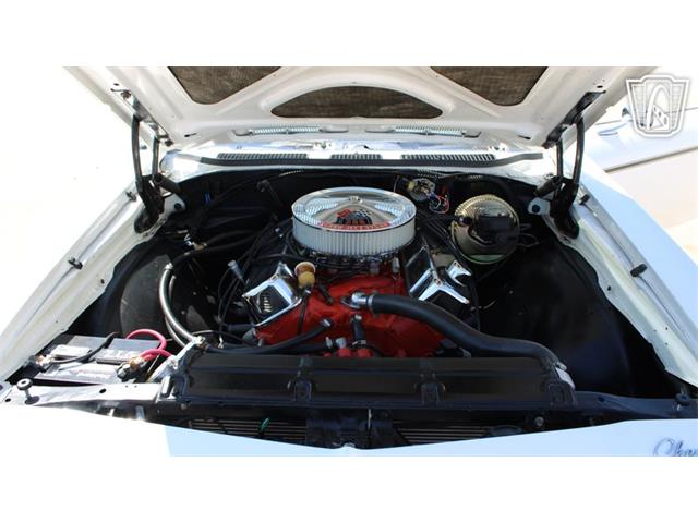 1969 Chevrolet Chevelle (CC-2071716) for sale in Tulsa, Oklahoma