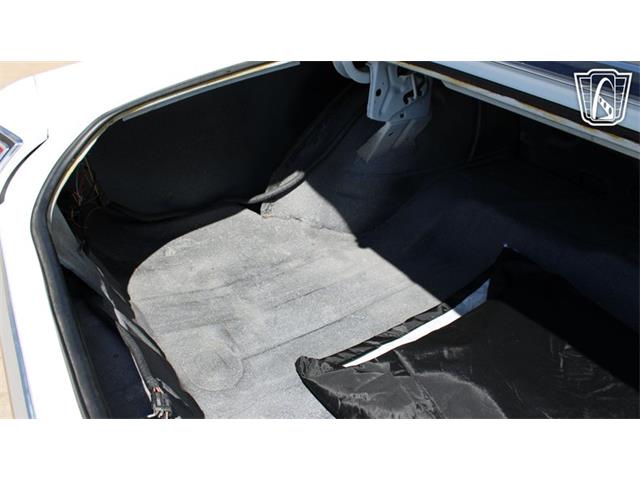 1969 Chevrolet Chevelle (CC-2071716) for sale in Tulsa, Oklahoma