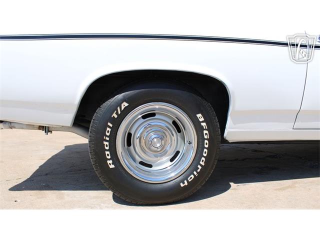 1969 Chevrolet Chevelle (CC-2071716) for sale in Tulsa, Oklahoma